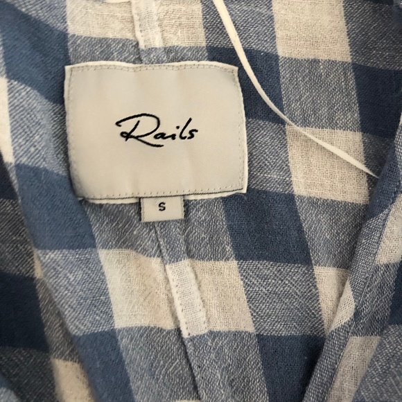 Rails Athena Top - Picture 3 of 3